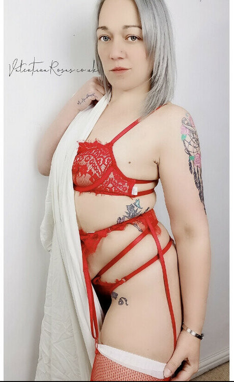 Valentinarosa89 model adult image