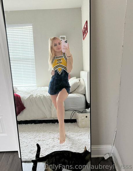 aubreyluvsss Profile Pic