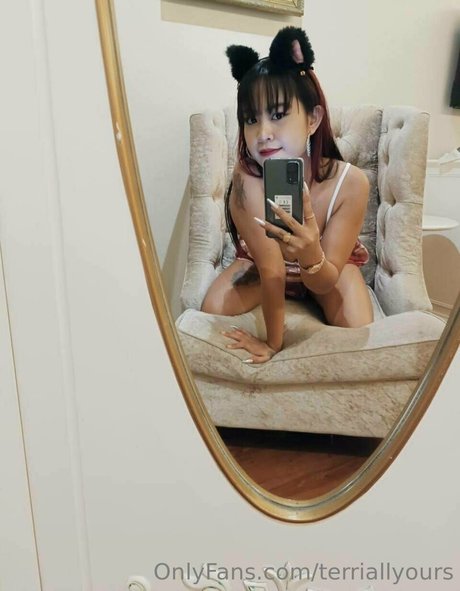 terriallyours model pornographic picture