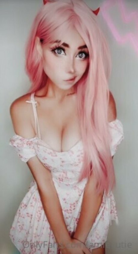 Lizzyhoney hot pornstar pic