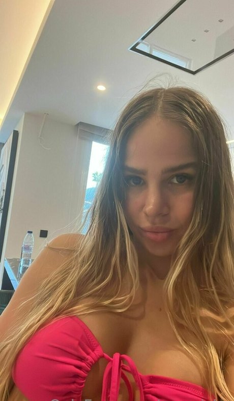 Martii Soymiche naked actress photo