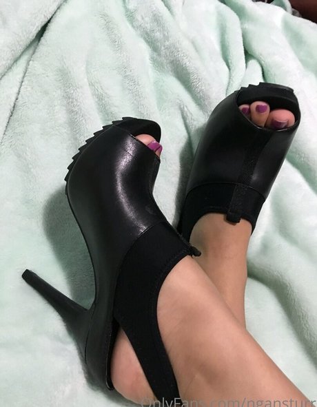 ngansturr pornstar nudes pic