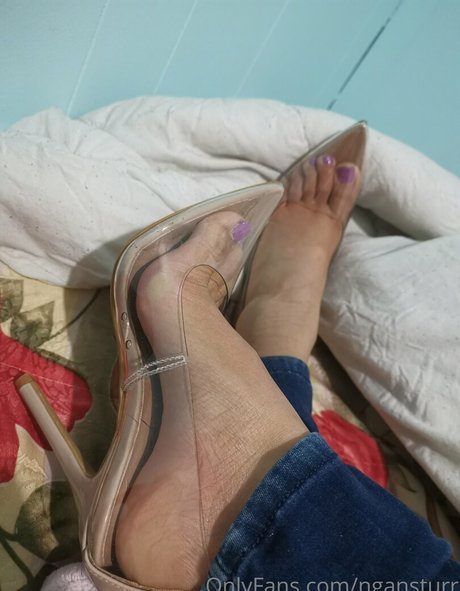 ngansturr porn star gallery