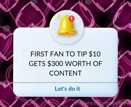 LoadsofLayla model porn image