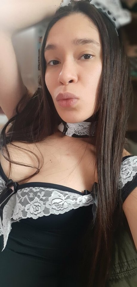 holy olla top model gallery