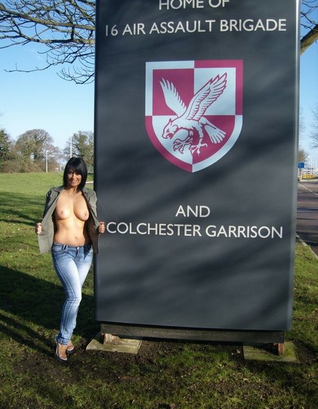 Mynuts Nuts Magazine high quality actress image