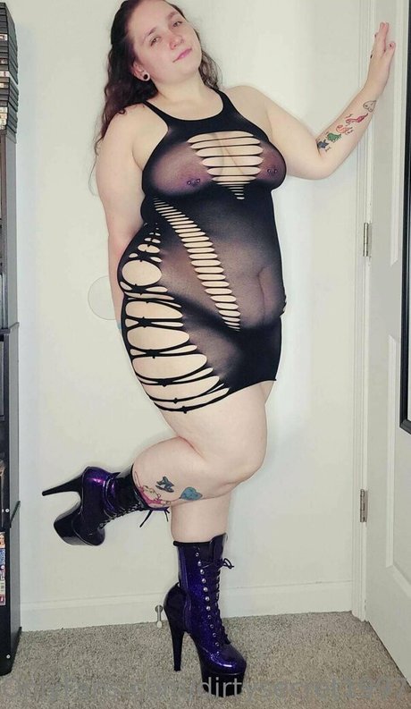 dirtysecret1997 perfect model picture