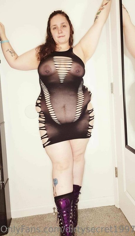 dirtysecret1997 nudes model image