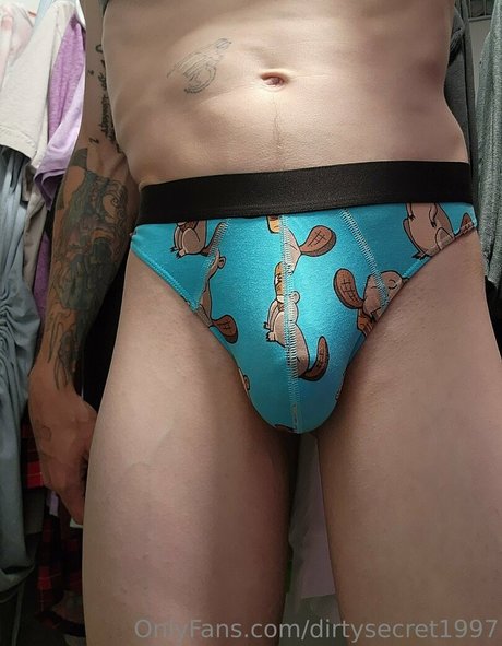 dirtysecret1997 model nudes galleries