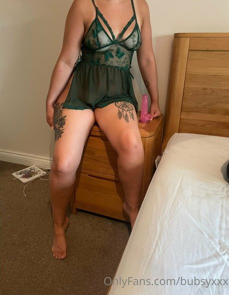 bubsyxxx model beautiful gallery