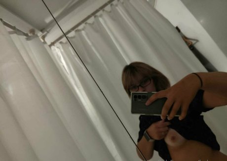 bubsyxxx naked model archive