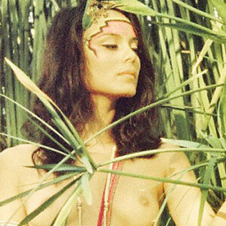 Nathalie Kelley hd model img