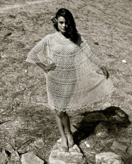 Nathalie Kelley pornstar high quality photos