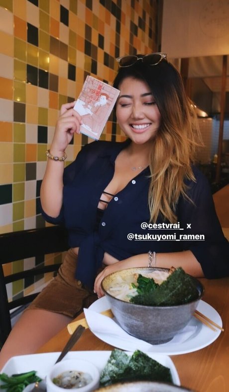 Cestvrai model free archive