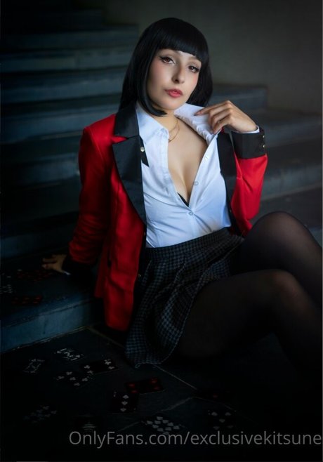 imkiitsune pornstar pretty galleries