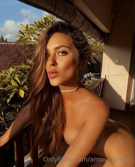 amour angel pornstar hot image