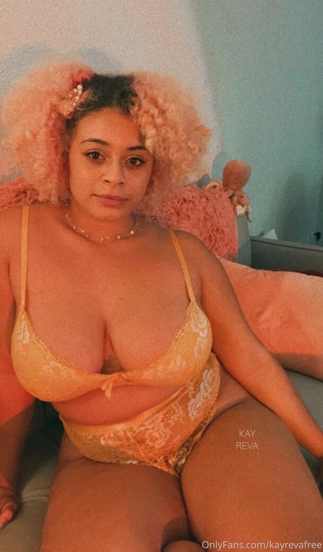 kayrevafree perfect star photos