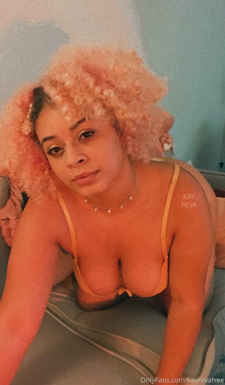 kayrevafree nice actress picture