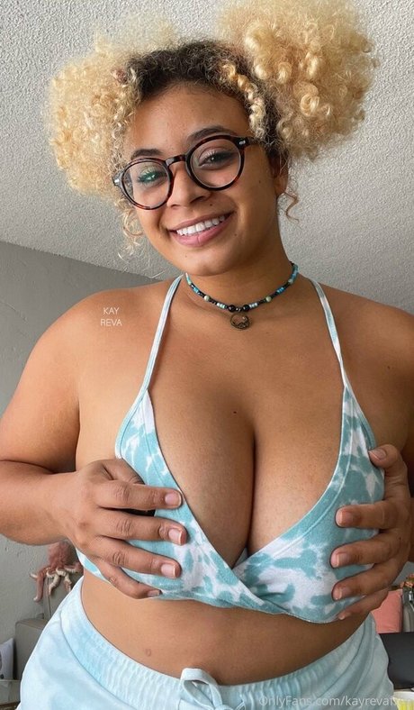 kayrevafree top model archive