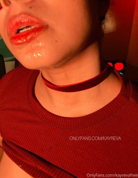 kayrevafree free model pictures