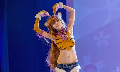 Yuumi SG star nudes pics