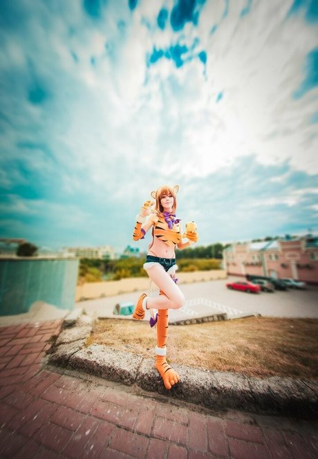 Yuumi SG star sex img