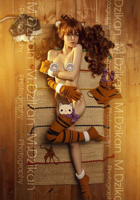 Yuumi SG star pretty photo