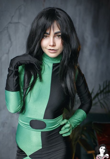 Yuumi SG hd model photo