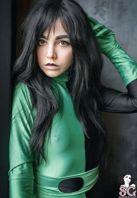 Yuumi SG exclusive model image