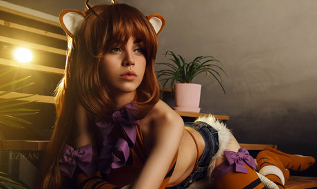 Yuumi SG nudes model pic