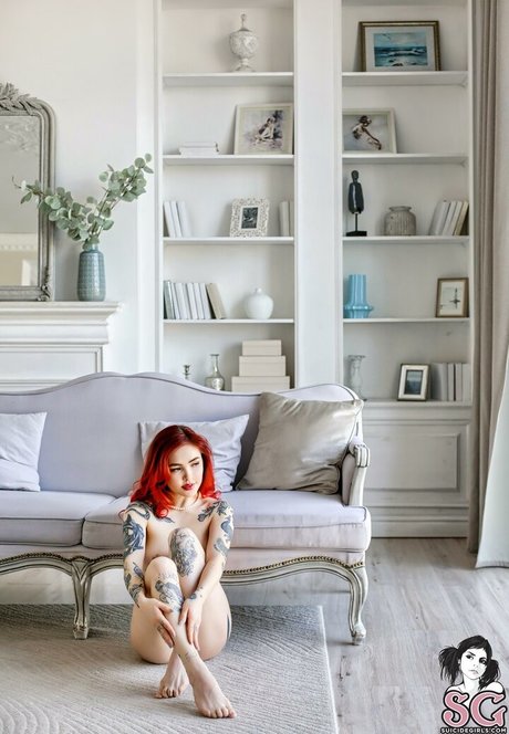 Alenagzhel beautiful model picture