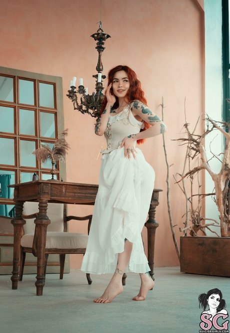 Alenagzhel best model pics