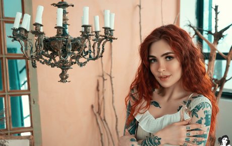 Alenagzhel actress photo