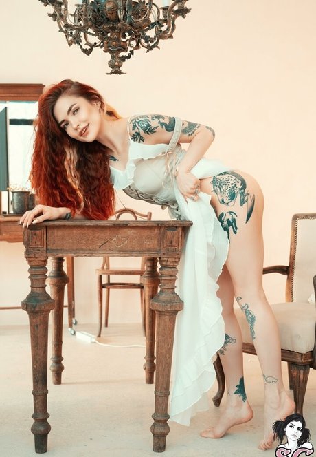 Alenagzhel free model photo