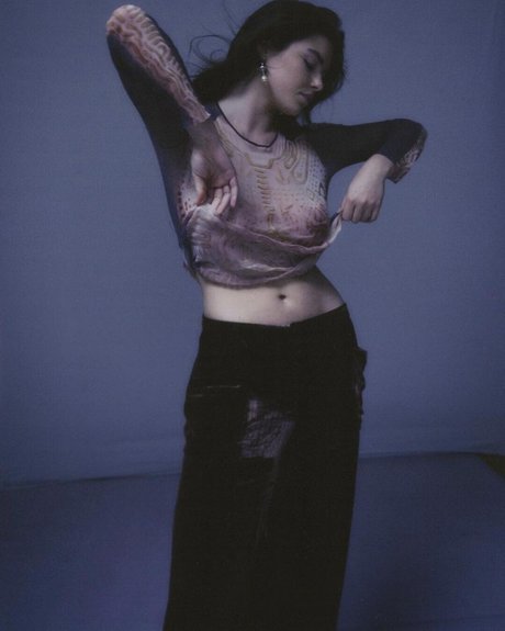 Lauren Searle pornstar art images