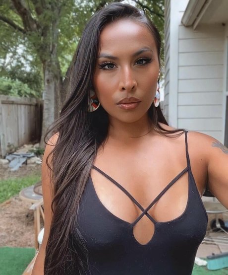 starseedmami hot model photos