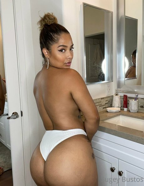 Sugey Portillo beautiful model archive