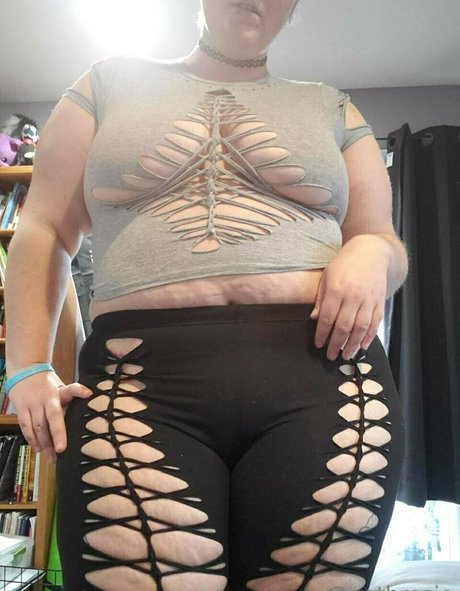 gothrosie star top images