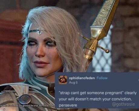 gothrosie nudes pornstar picture