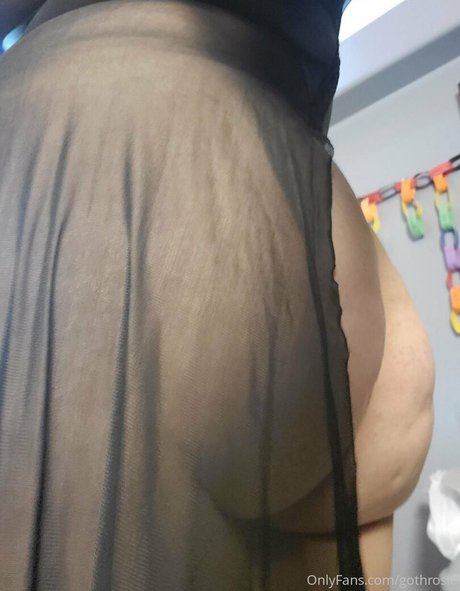 gothrosie best pornstar pictures