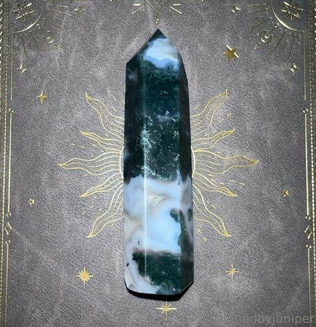 alignedbyjuniper star high quality photo