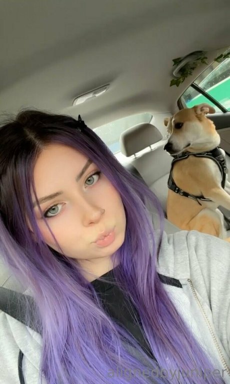 alignedbyjuniper porn star photo