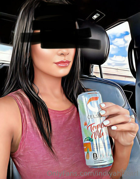 indiyahpearl top model pic