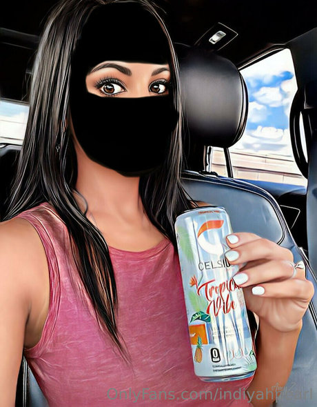 indiyahpearl top star pics