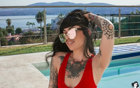 Arson pornstar hd pic