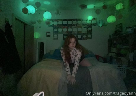tragedyann pornstar xxx img