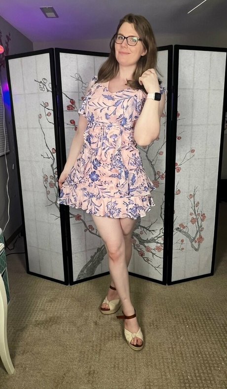 The Fiendlady sex actress pic