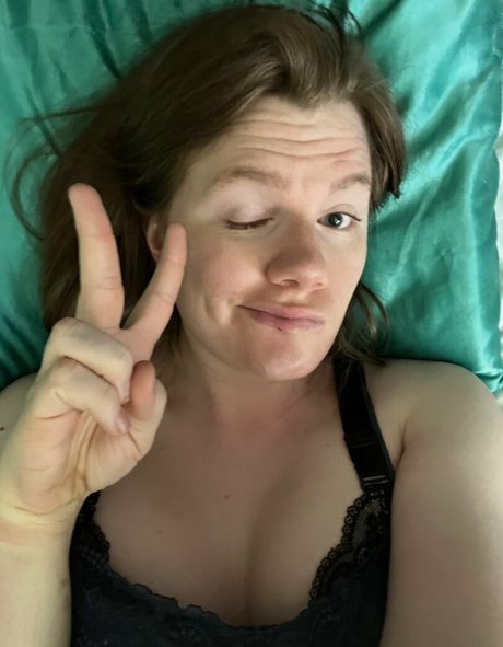 The Fiendlady Profile Pic