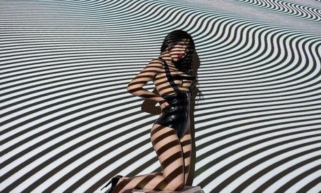 Arabellakat star art picture