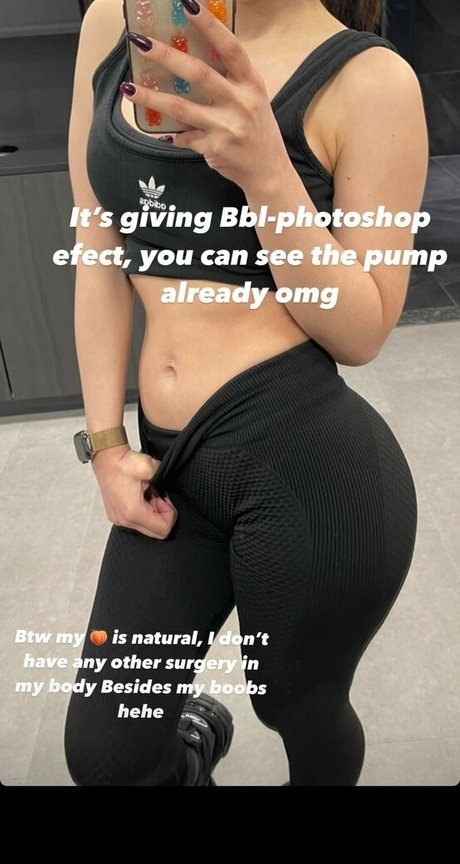 Arabellakat nude pornstar photos